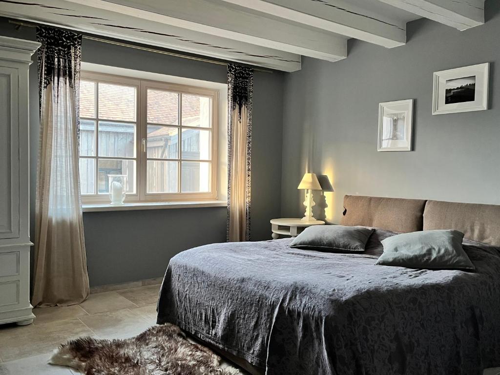 Ragares Beach House