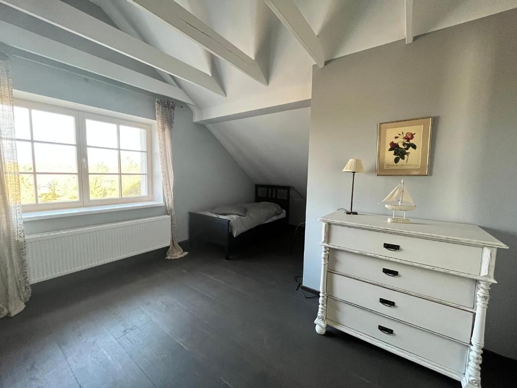 Ragares Beach House