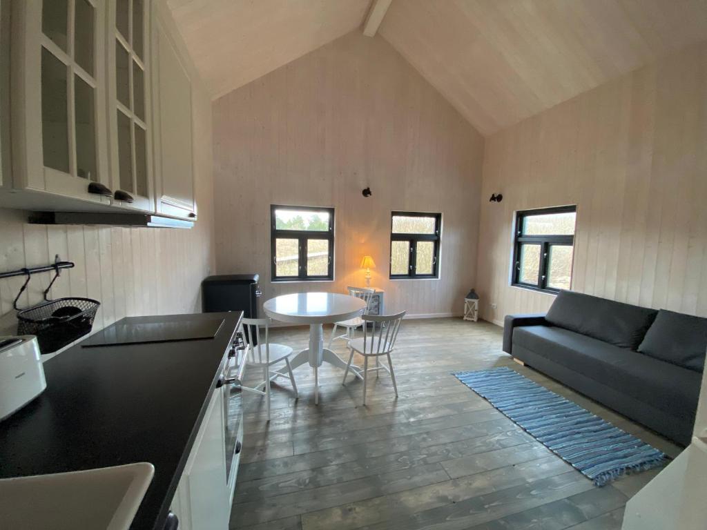 Ragares Dune House & Sauna