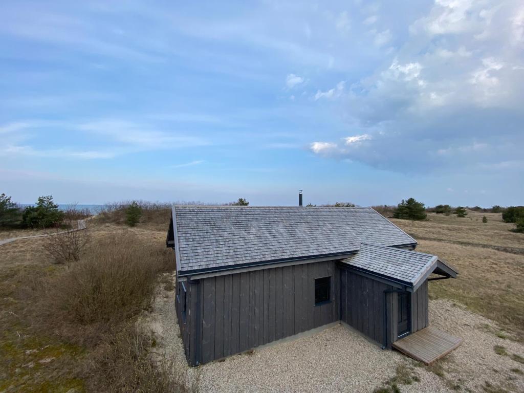 Ragares Dune House & Sauna