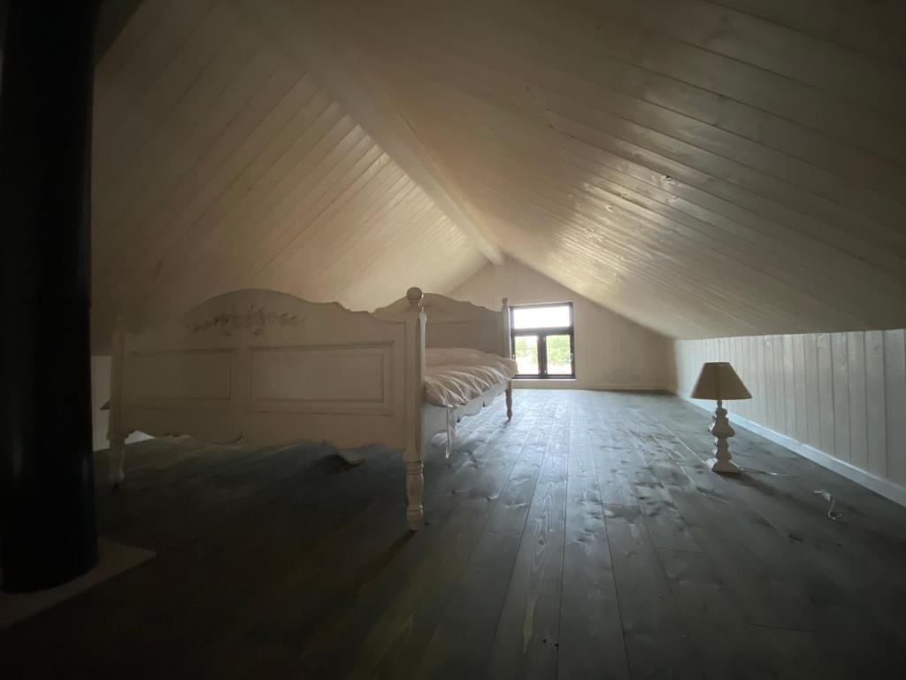 Ragares Dune House & Sauna